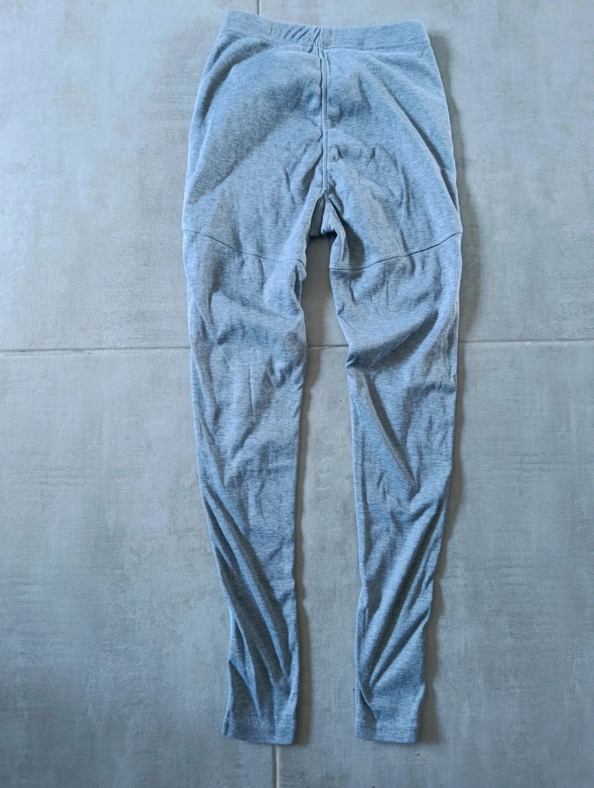 Legging de sport cinza crivit Sports mulher – Tamanho S – photo 4